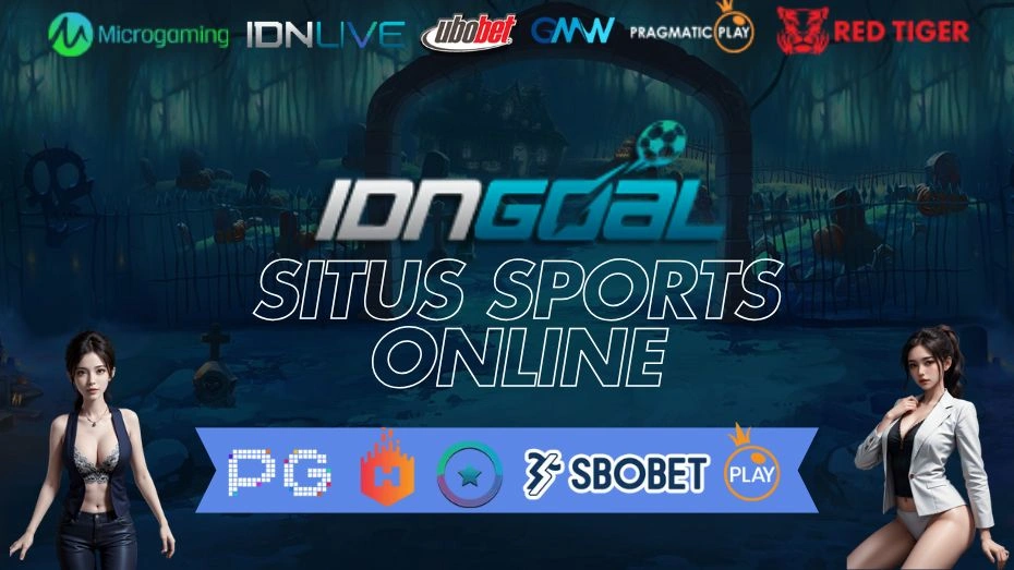 IdnGoal| Ramalan Tentang SPORTS ONLINE GACOR Dan Link Slot Online di Masa Depan